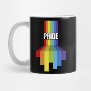 PRIDE Mug